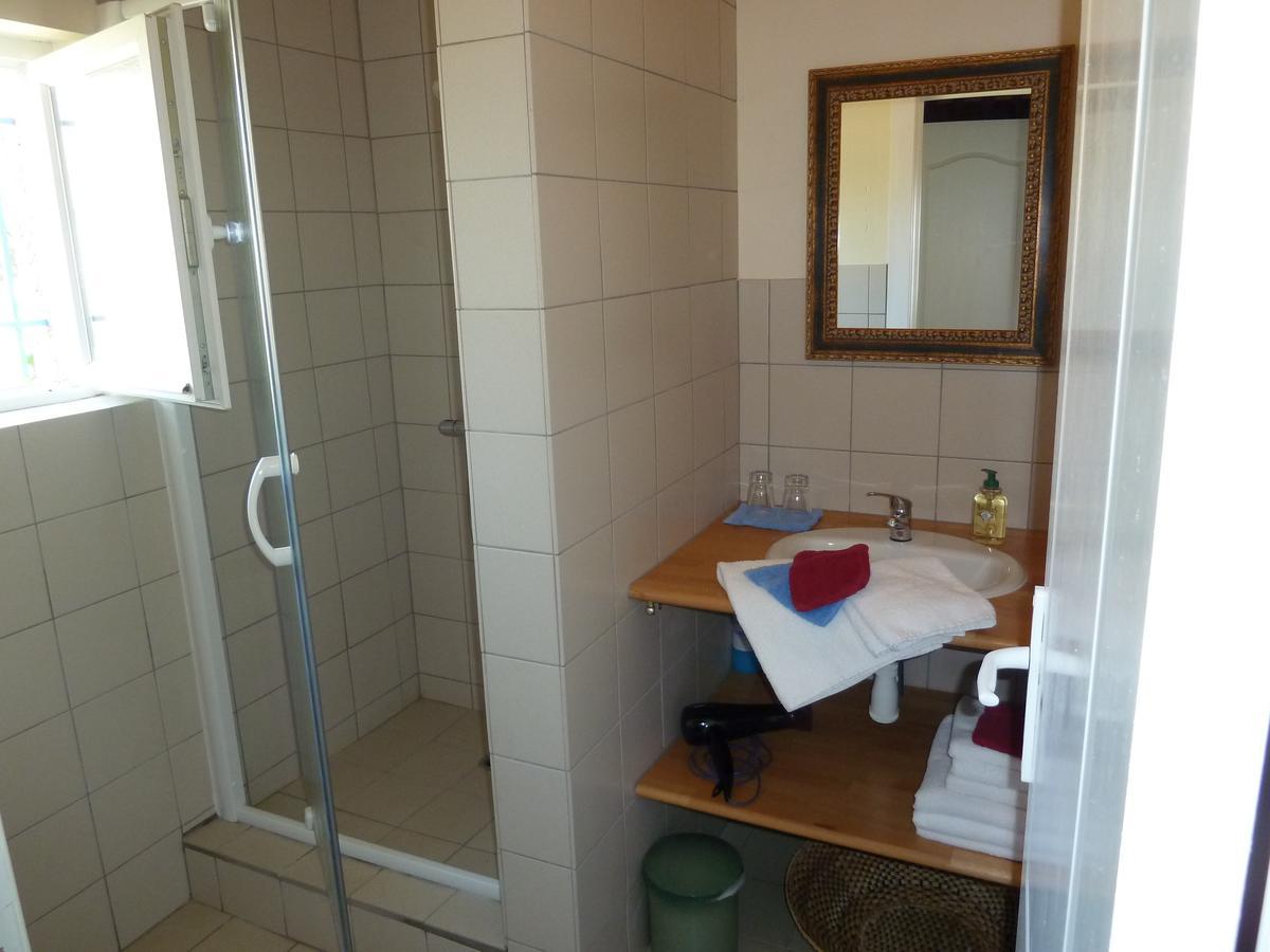 B&B Domaine Mediterranee Paraza Zewnętrze zdjęcie
